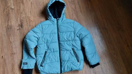 Zimná bunda 140, reserved,140