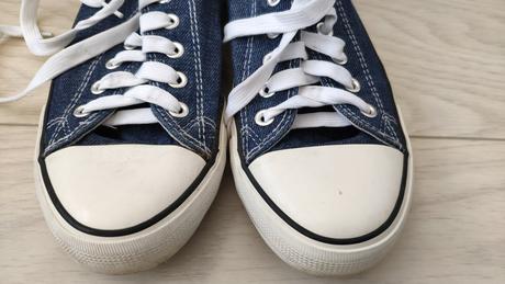 Tenisky, deichmann,39