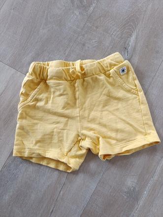 Lindex kraťasy, lindex,74