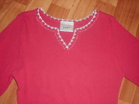 Nadherny svetrik, next,36