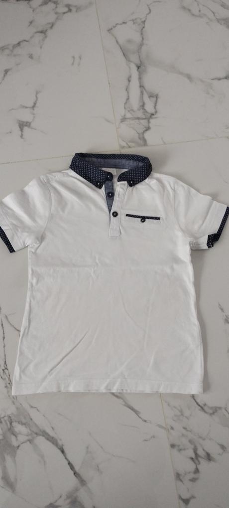 Polokošeľa, f&f,122