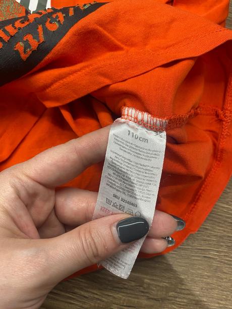 Chlapčenské trička, pepco,110