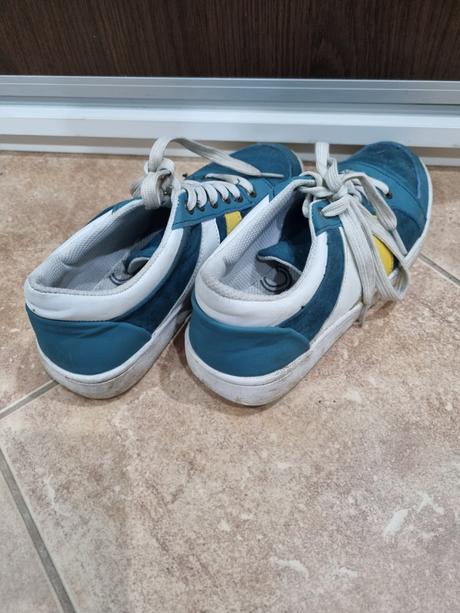 Chlapčenské tenisky veľ.  36, 36