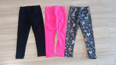 Legíny 116, dopodopo,116