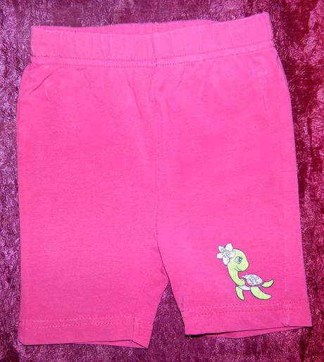 Krátke nohavice, dopodopo,86