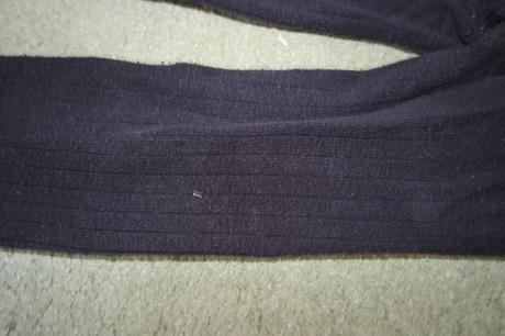 Dámske pančuchy, s