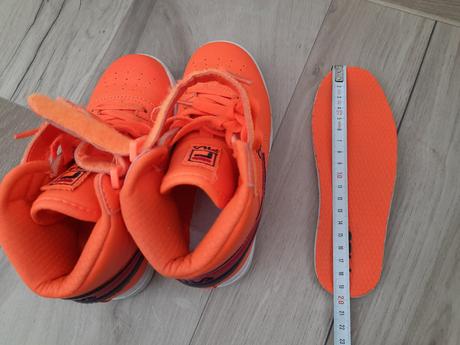 Fila členkové tenisky veľ. 30, fila,30