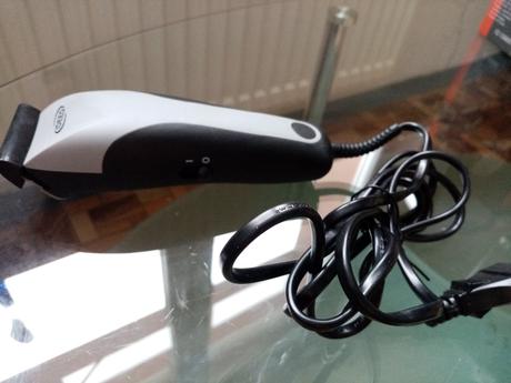 Strojček na strihanie ideeo,