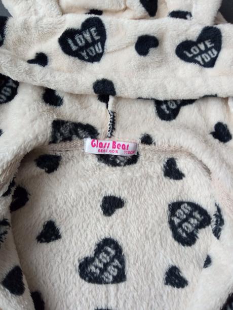 Mäkkúčka mikina, 110