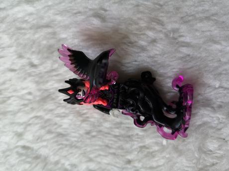 Lego dreamzzz vrana 71478, 