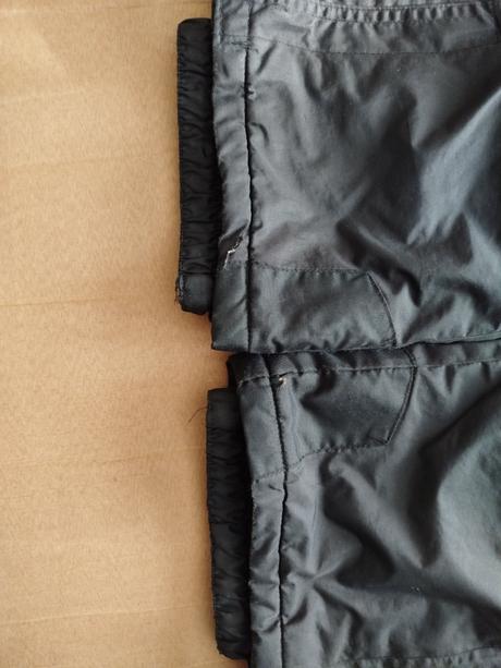 Otepľovačky, f&f,128