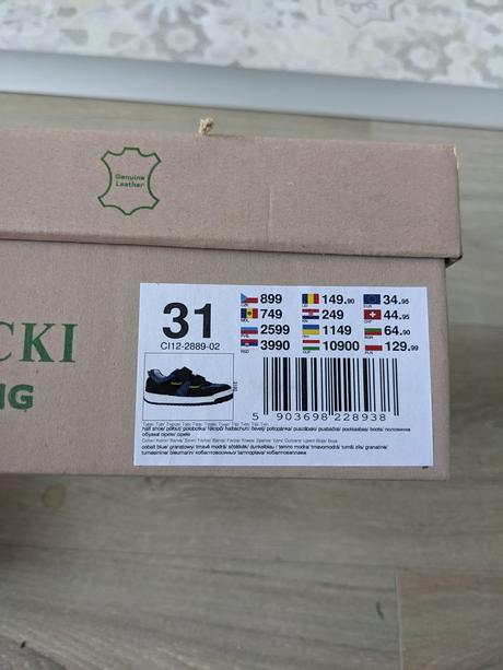 Topánky lasocki, lasocki,31