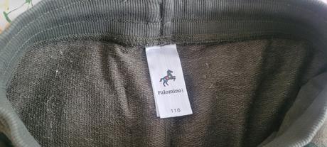 Kratase dvojicky motív dinosaurus, palomino,116