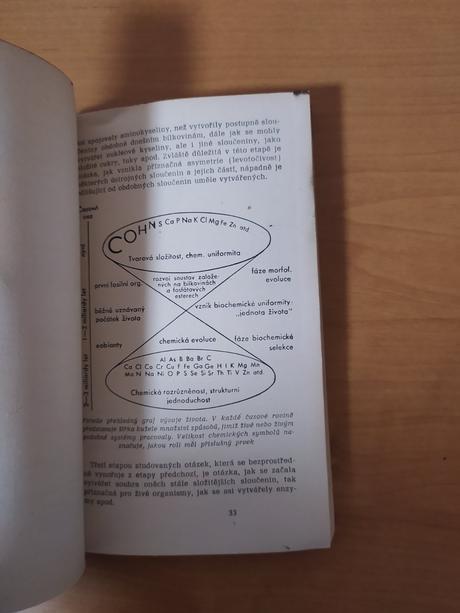 Vznik života na zemi (1958), 