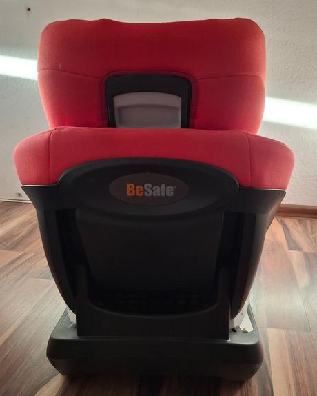 Autosedačka besafe izi- modular, besafe