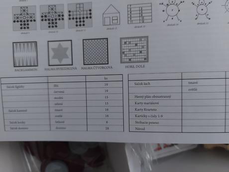 Spolocenska hra 300 hier, 