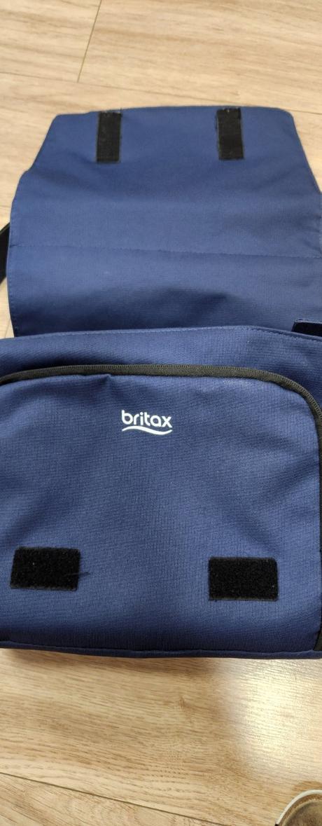 Britax- taška na kočík, britax