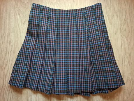 Skolska sukna, zara,128