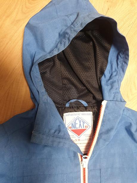 Namornicka vetrovka next 104, next,104