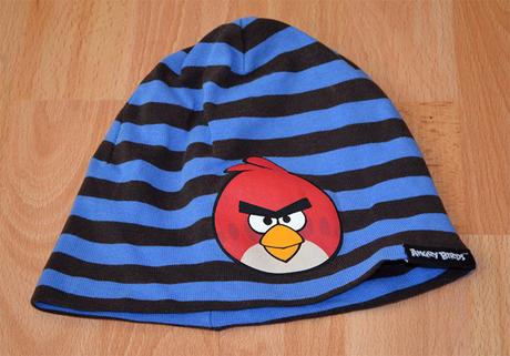 Tenka ciapka h&m, vel. 110-116, h&m,110