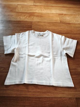 Tričko crop, lindex,128