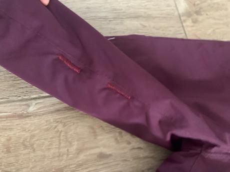 Reima zimné otepľovačky 104/110, reima,104