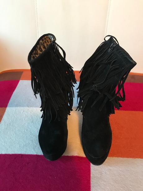 Topanky krasne zn. kvoll, vel. 38, 38