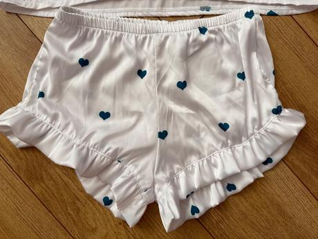 Bruuu slovakia luxusne satenove pyžamko, 34