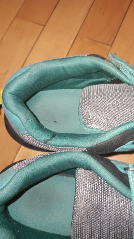 Tenisky reserved, reserved,38