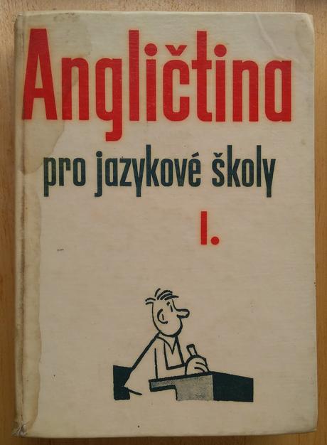 Angličtina pro jazykové školy i., 