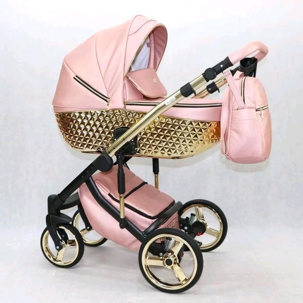 Kde kúpim takýto kočík?