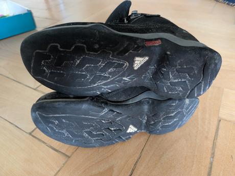 Nepremokavé adidas gore-tex, adidas,29