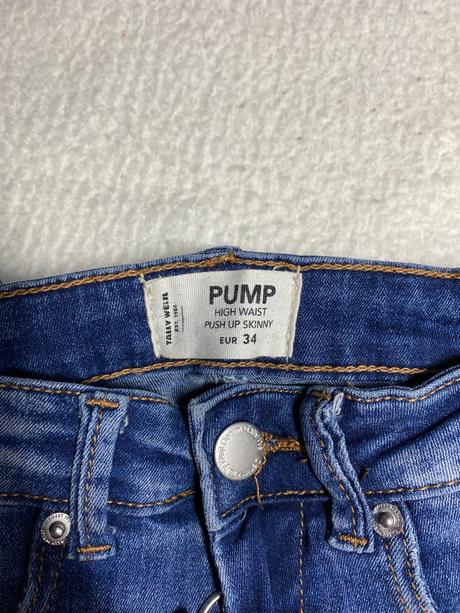 Rifle, tally weijl,34