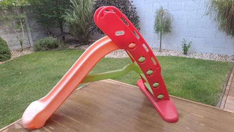 Smyklavka - little tikes, 