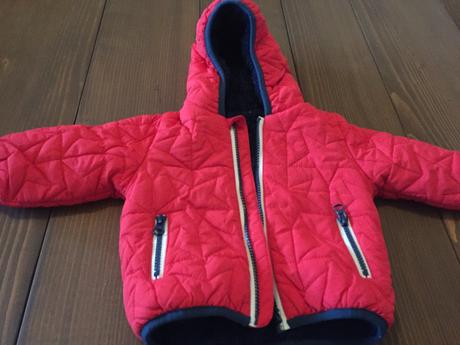 Zimná bunda, next,62