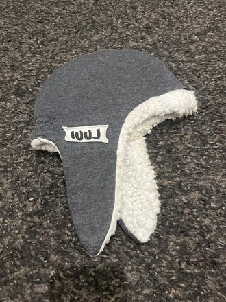 Juuj čiapka - ušianka, juuj,116