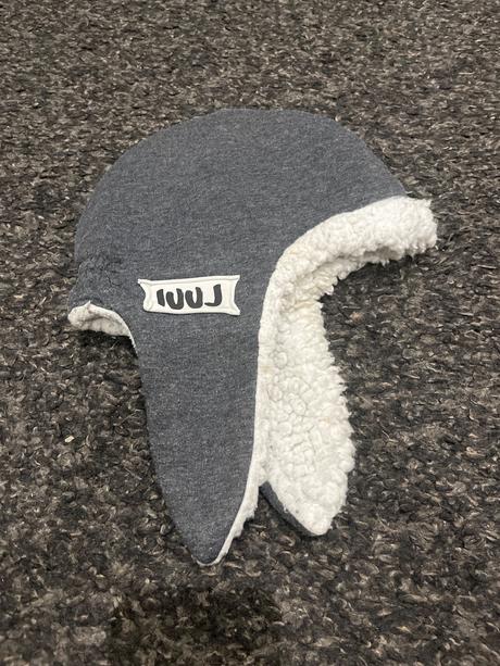 Juuj čiapka - ušianka, juuj,116