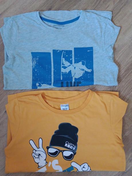 Už len sivé, chapter young,146