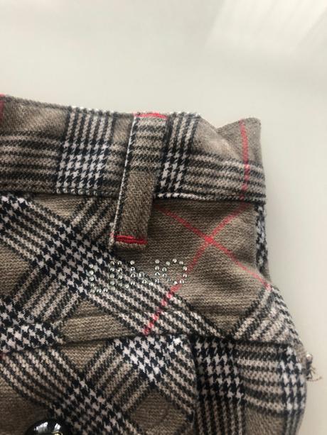 Kraťasky lui jo, liu jo,134