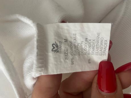 Phard luxusná mikina s/m, m