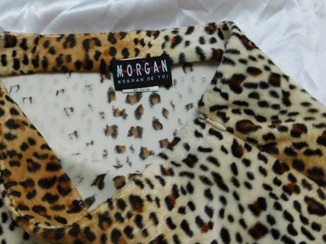 Morgan trendy leo sukna, morgan,34