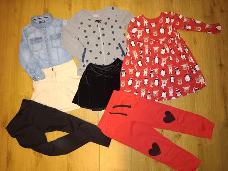 Balík, veľkosť 116, 104–116