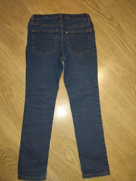 Skinny rifle, h&m,122