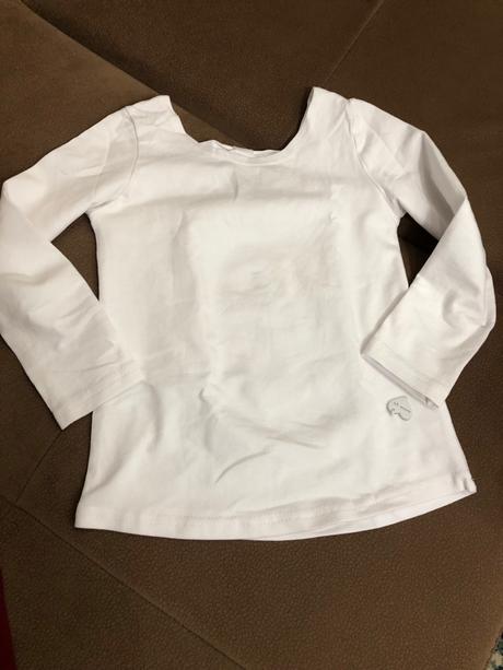 Tricko s maslickou, 104