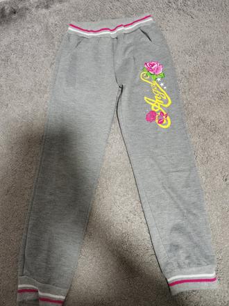 Tepláky, good children,134