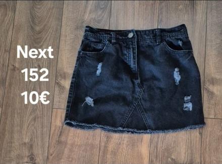 Sukňa, next,152