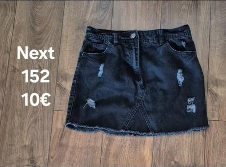 Sukňa, next,152