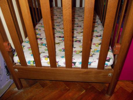 Postieľka, šírka (cm): 60,dĺžka (cm): 120