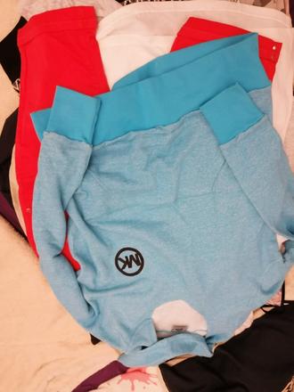 Mega balík jarno letných veci 15 ks už aj s poštou, l