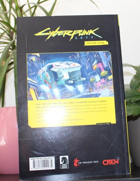 Gyberpunk,